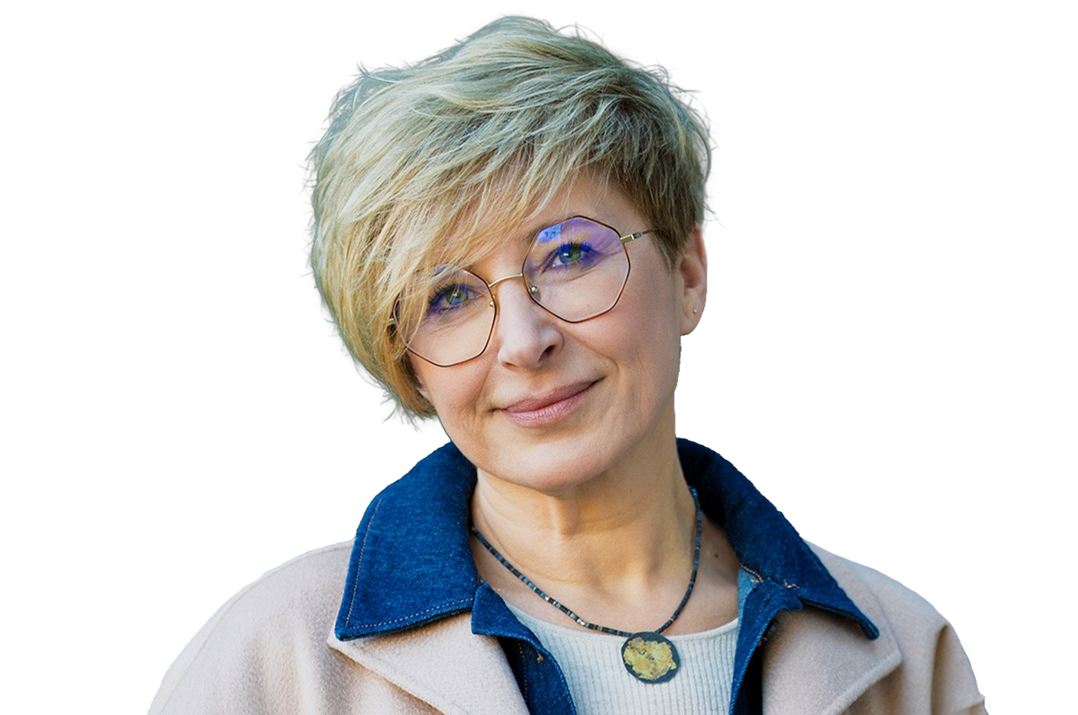 Joanna Rymaszewska